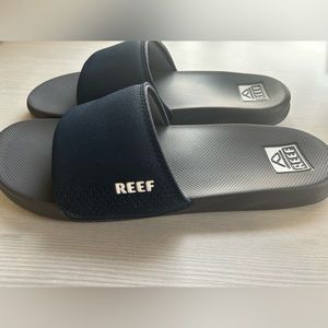 Reef Slides